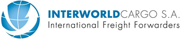 logo Interworld Cargo