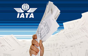 IATA-Paperless