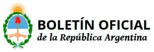 boletin oficial